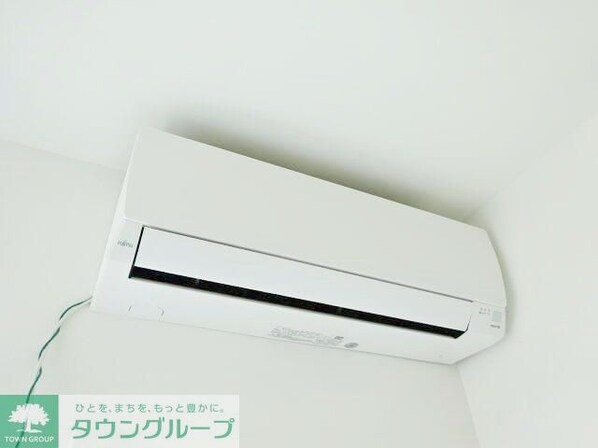 ベレガンス鷹之台の物件内観写真